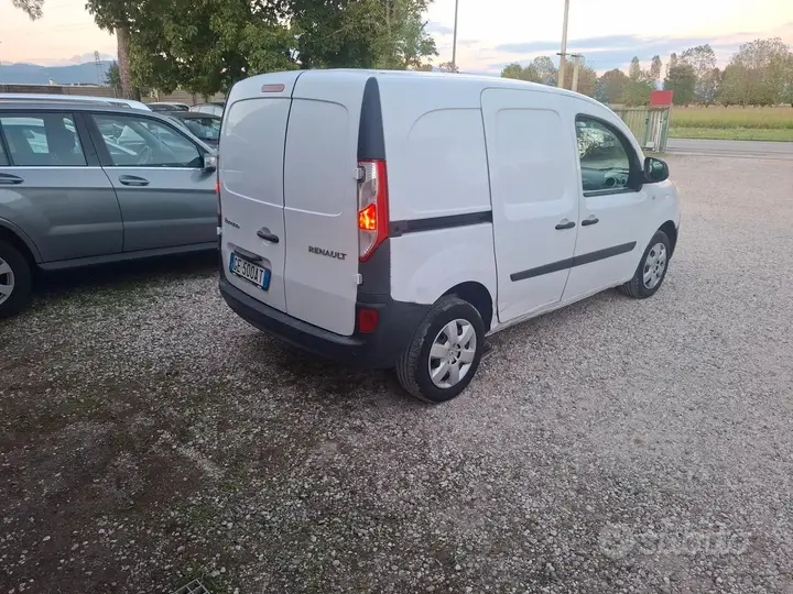 Renault Kangoo 2021 photo 4