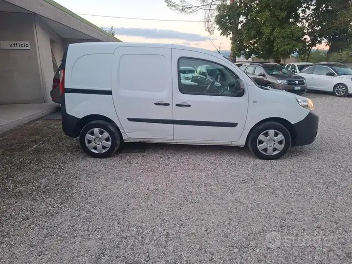 Renault Kangoo 2021 photo 3