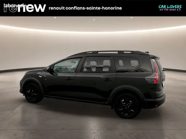 Dacia Jogger 2026 photo 2