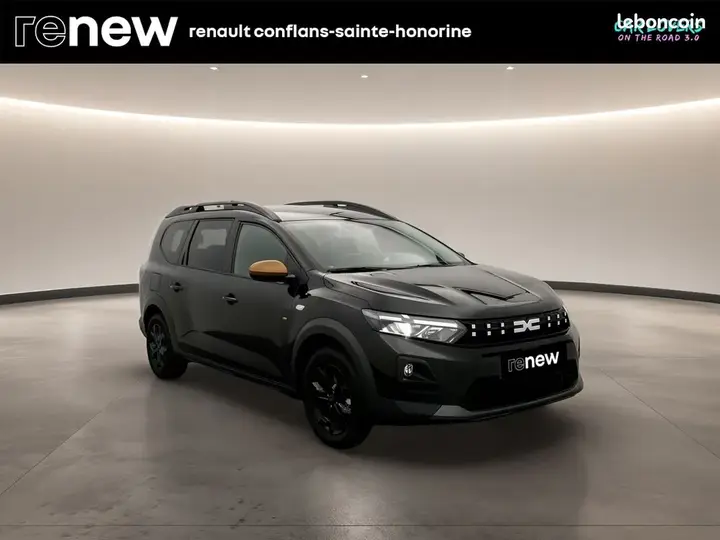 Dacia Jogger 2026 photo 5