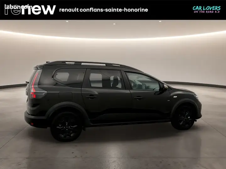 Dacia Jogger 2026 photo 4