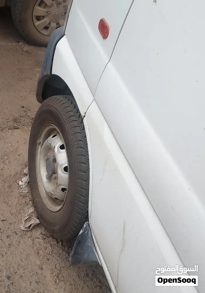 Suzuki Carry