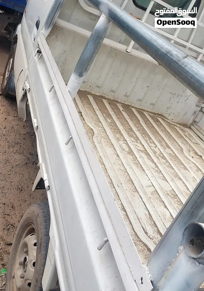 Suzuki Carry 2000 photo 3