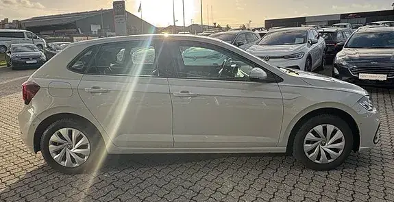 Volkswagen Polo 2023 photo 4
