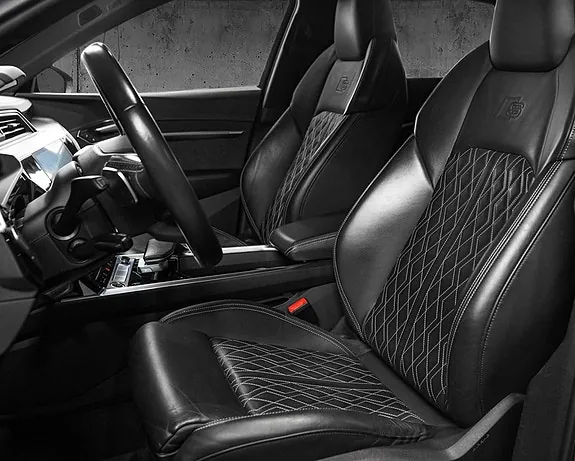 Audi E-Tron 2023 photo 2