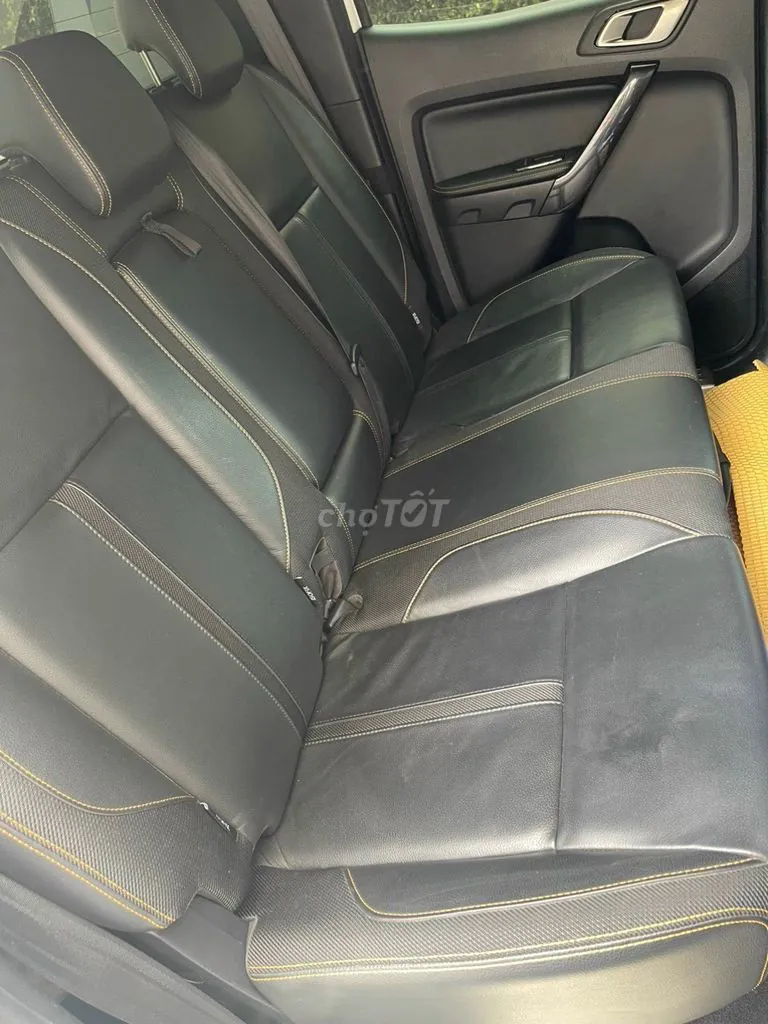 Ford Ranger 2019 photo 3