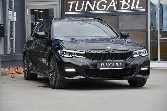 BMW 330E 2022 photo 5