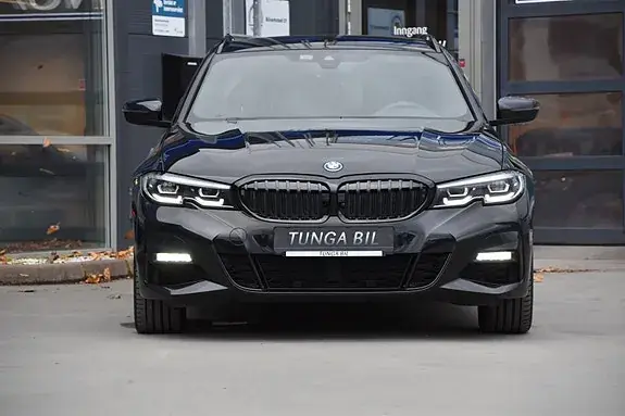 BMW 330E 2022 photo 4