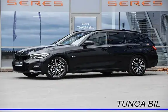 BMW 330E
