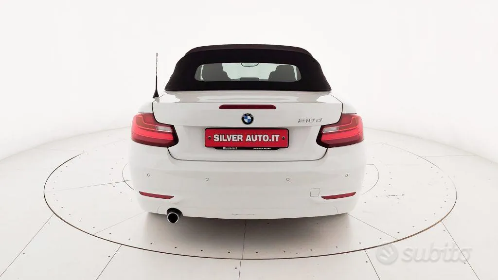 BMW 3 Series 2016 photo 4