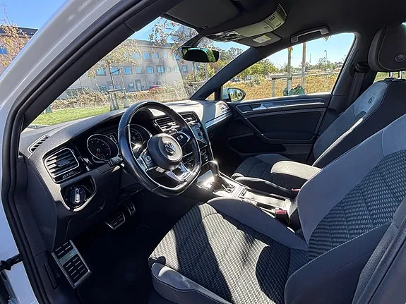 Volkswagen Golf Vii 2018 photo 3