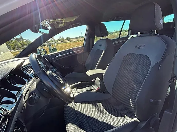 Volkswagen Golf Vii 2018 photo 4