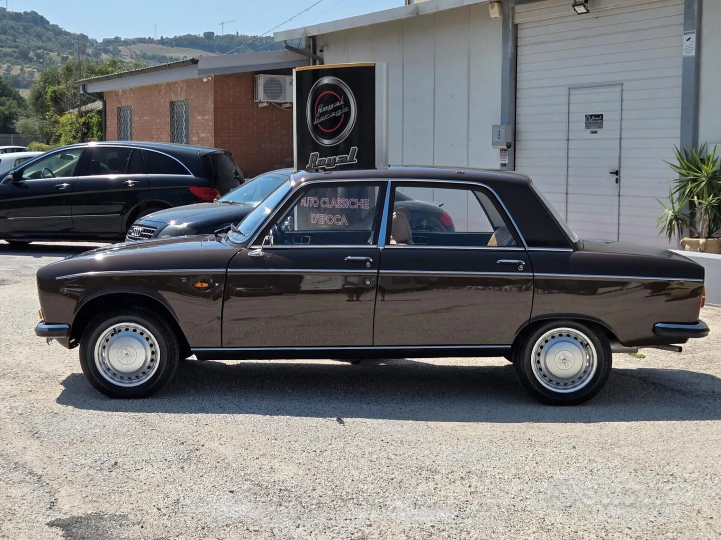Peugeot 304 1975 photo 2