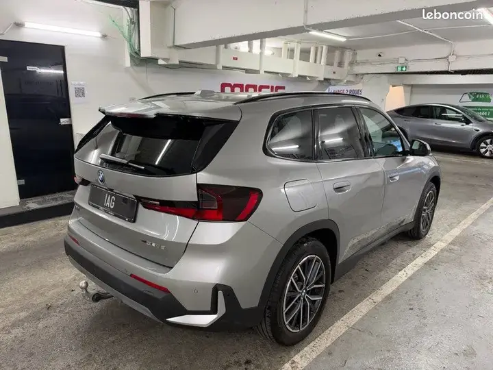 BMW X1 2026 photo 5