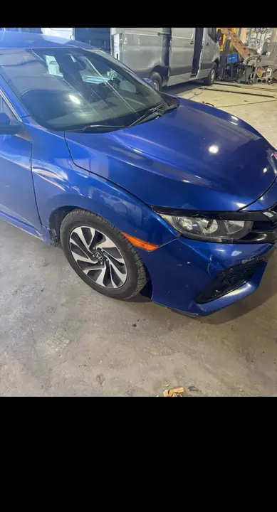 Honda Civic 2010 photo 5