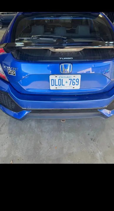 Honda Civic 2010 photo 3