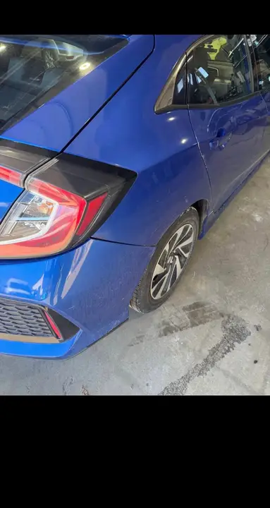 Honda Civic 2010 photo 4