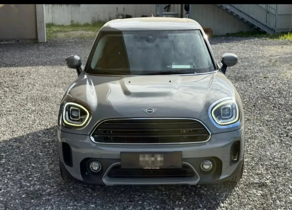 Mini Countryman 2021 photo 2