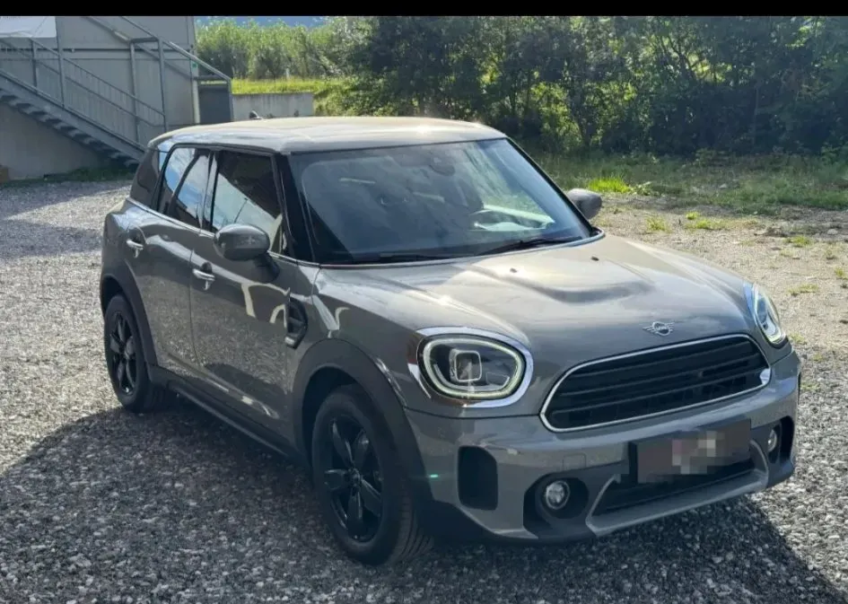 Mini Countryman 2021 photo 3