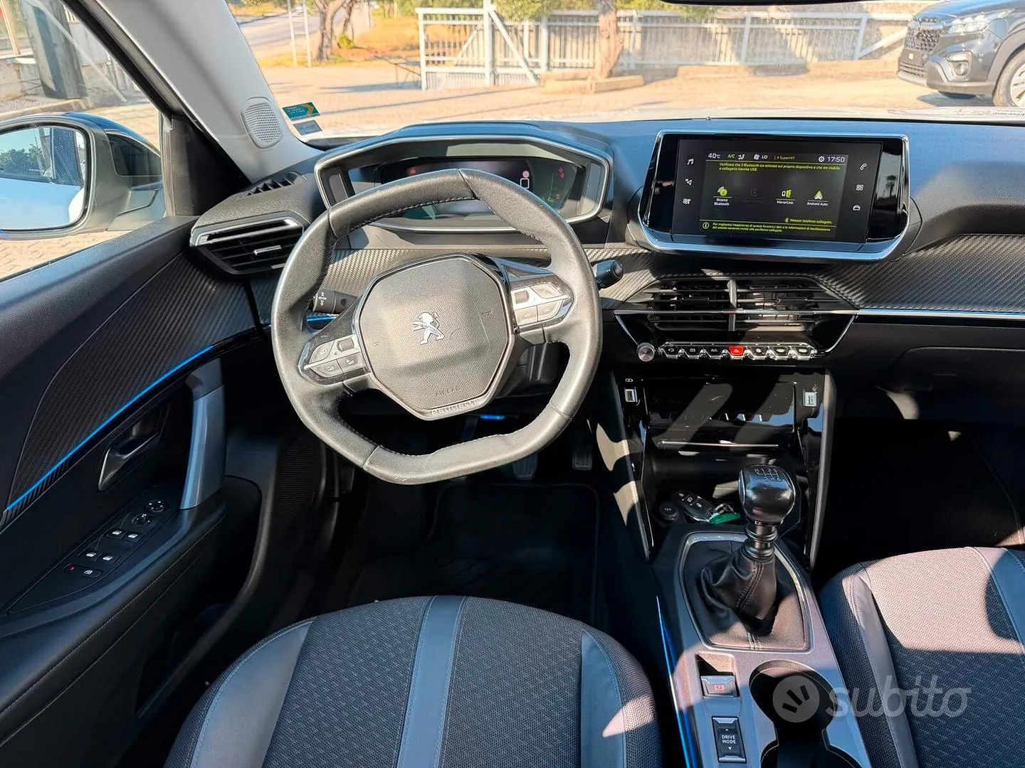 Peugeot 2008 2020 photo 5