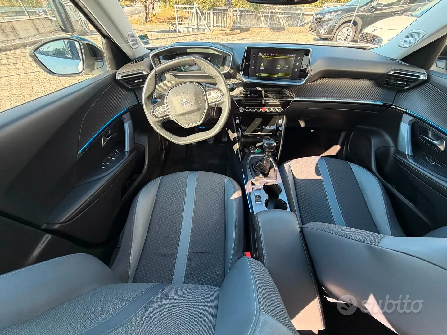 Peugeot 2008 2020 photo 4
