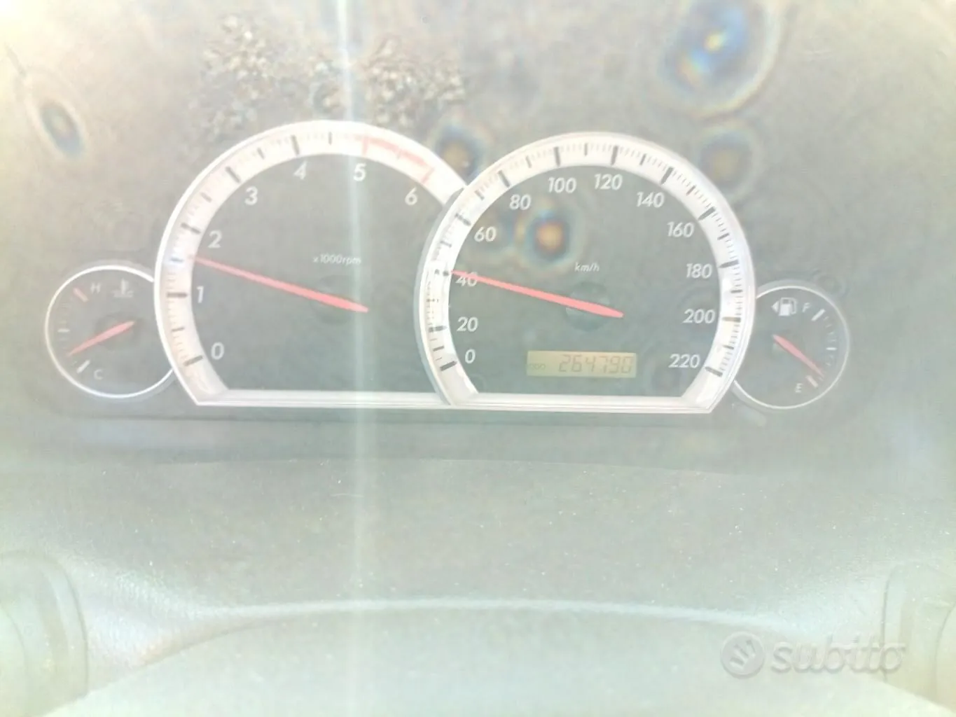Chevrolet Captiva 2008 photo 5