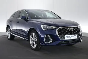 Audi Q3 2022 photo 3
