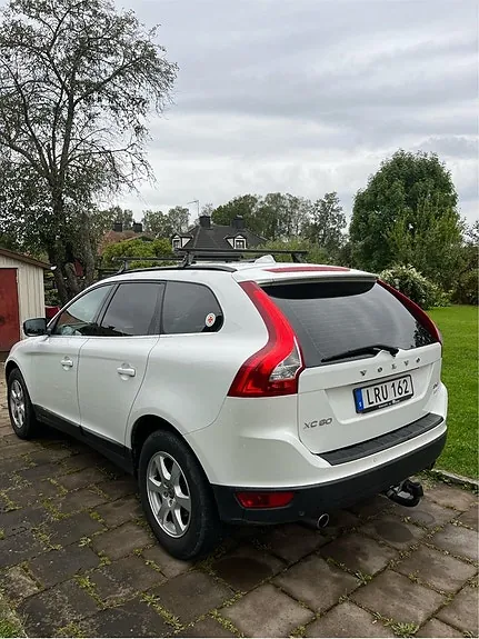 Volvo Xc60 2012 photo 5