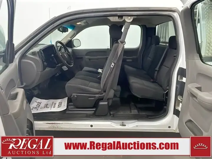 GMC Sierra 1500 2010 photo 5