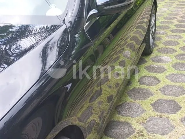 Mercedes-Benz E180 2019 photo 3