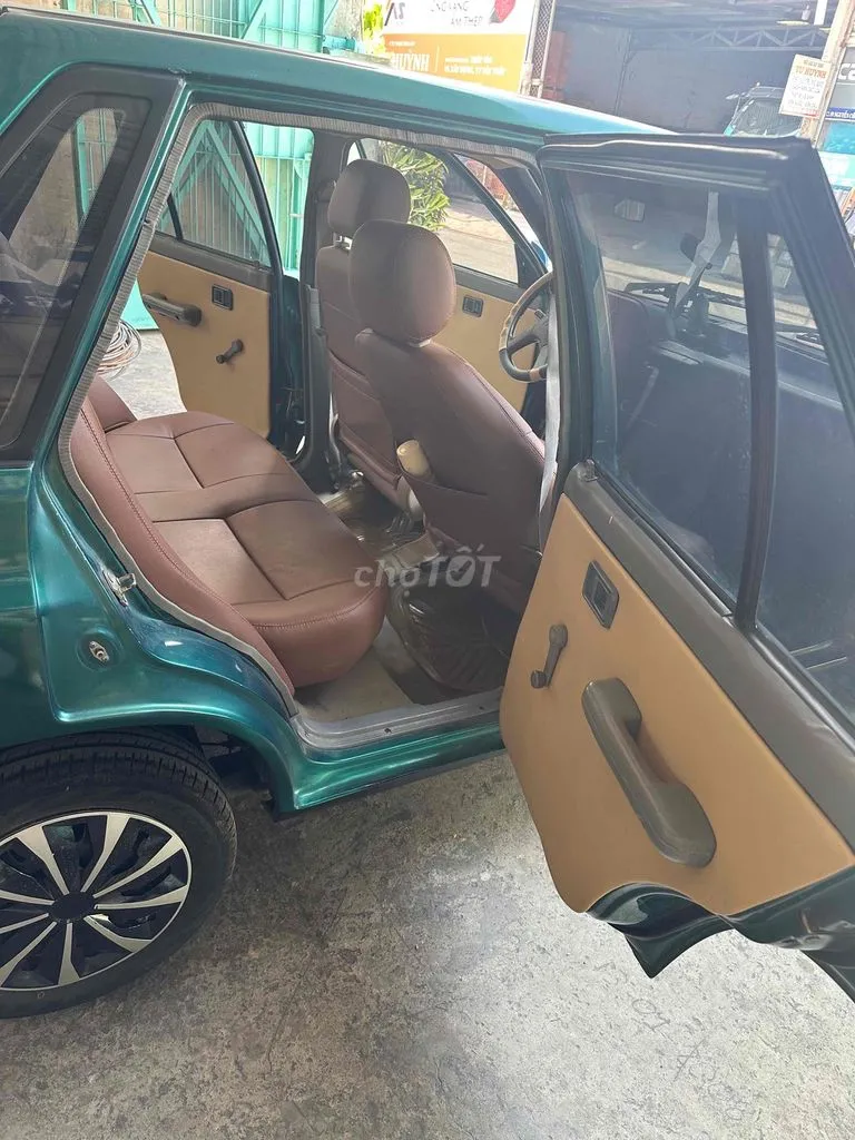 Kia Cd5