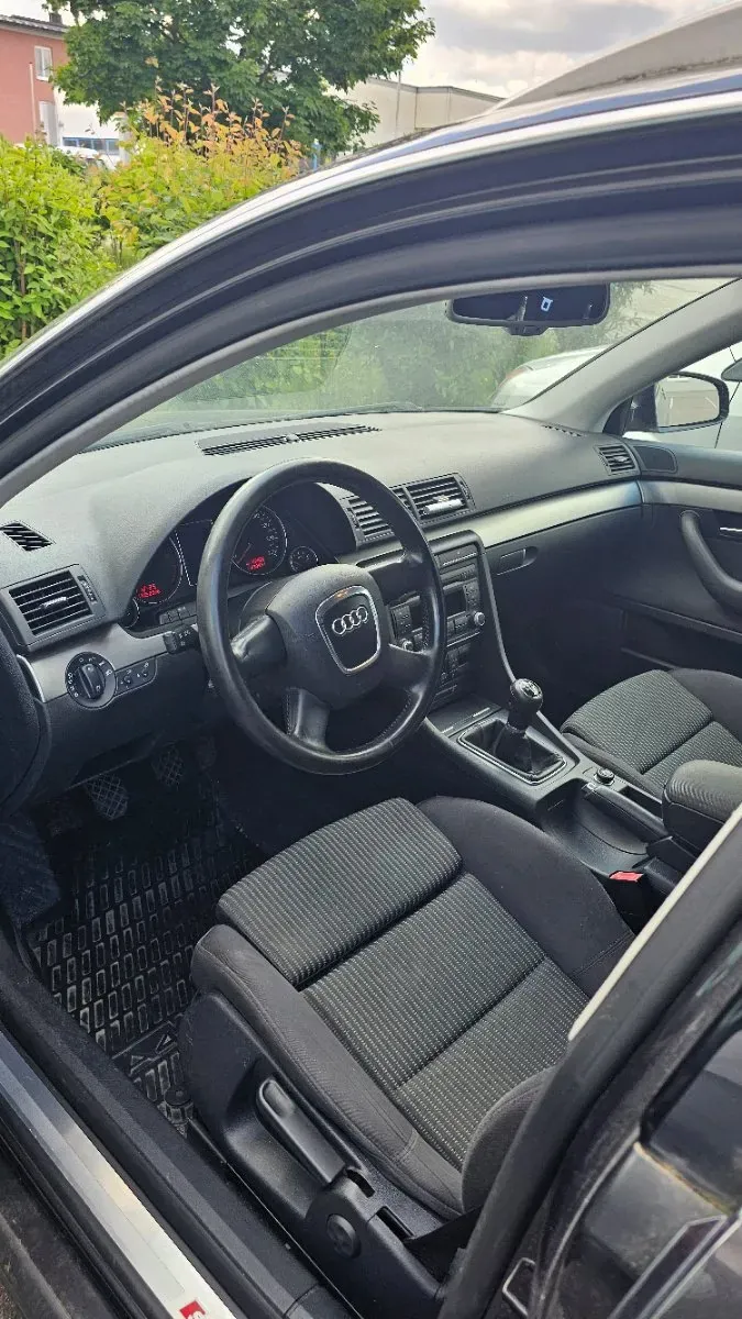 Audi A4 2006 photo 3