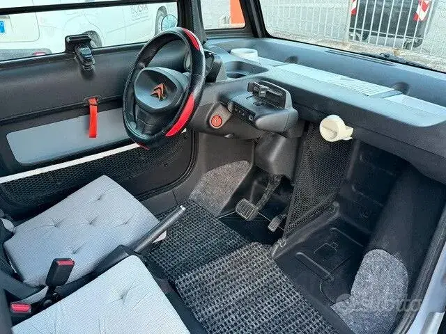 Citroen Ami 2022 photo 4