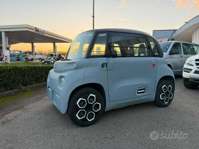 Citroen Ami