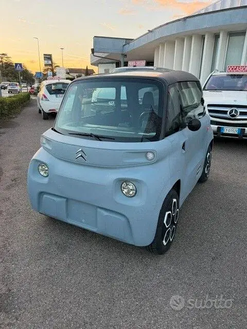 Citroen Ami 2022 photo 3