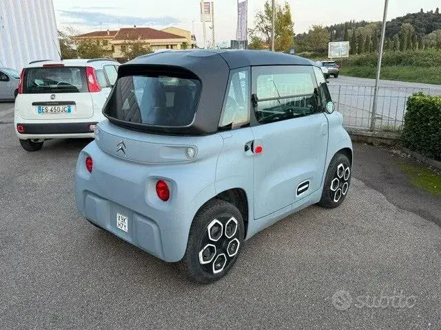 Citroen Ami 2022 photo 2