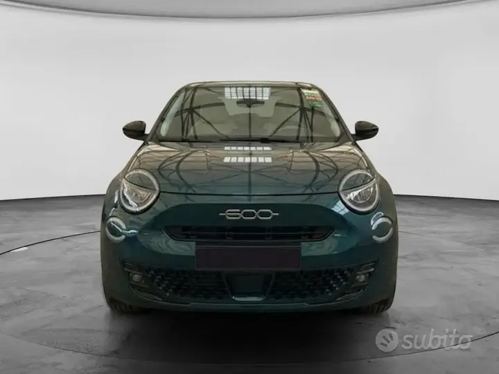Fiat 600 Iv