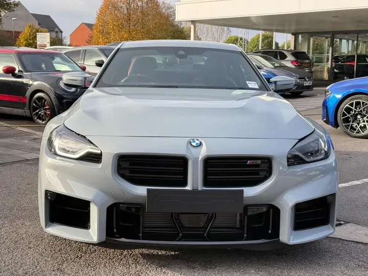 BMW M2 photo 2