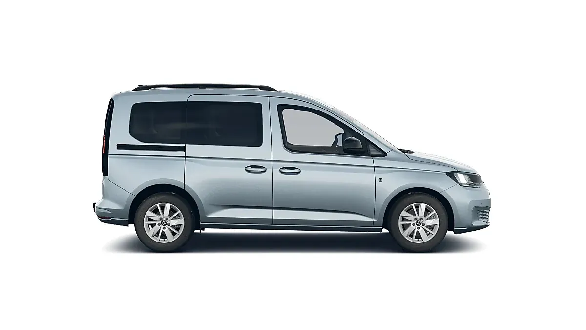 Volkswagen Caddy 2026 photo 3