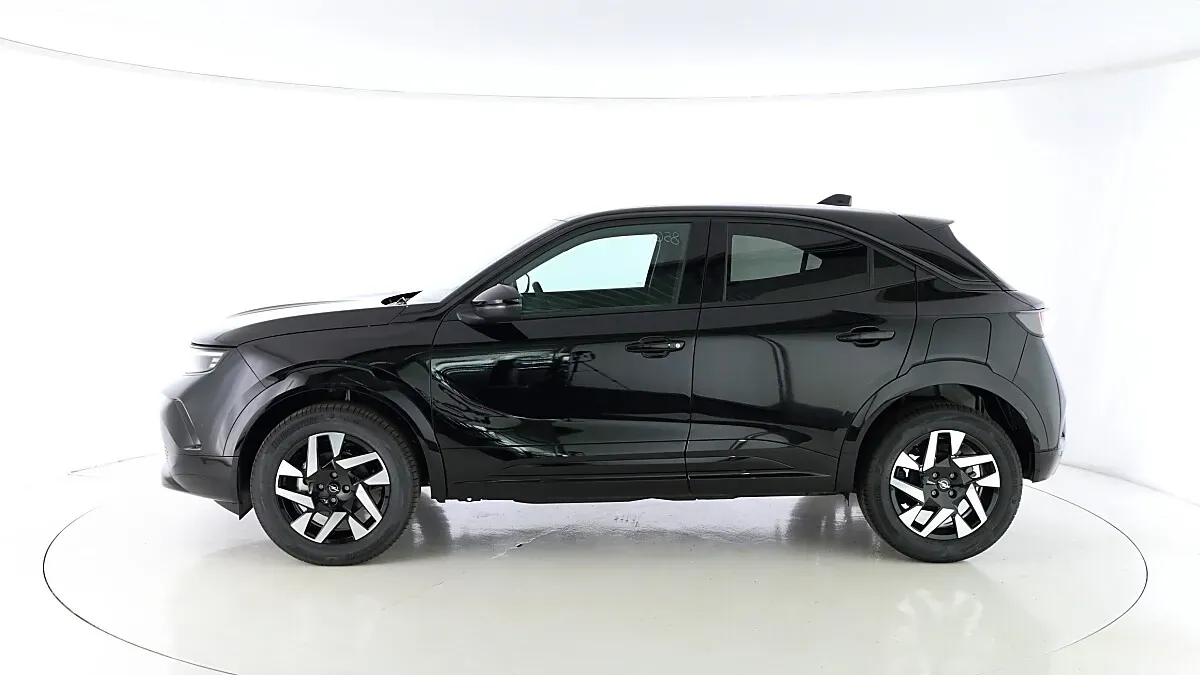 Opel Mokka 2026 photo 2