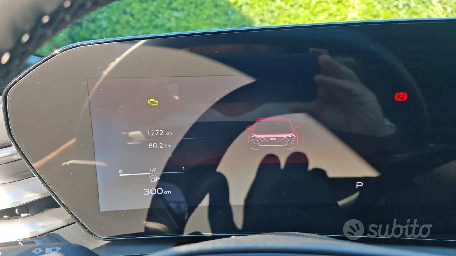Audi A5 2025 photo 3