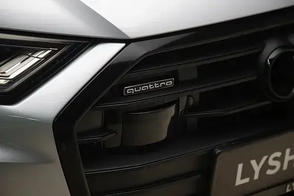 Audi A6 2021 photo 3
