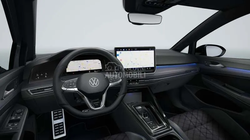 Volkswagen Golf 8 2026 photo 5