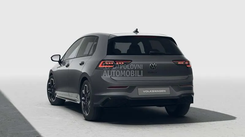 Volkswagen Golf 8 2026 photo 2