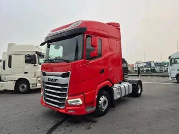 DAF Xg 480 Ft