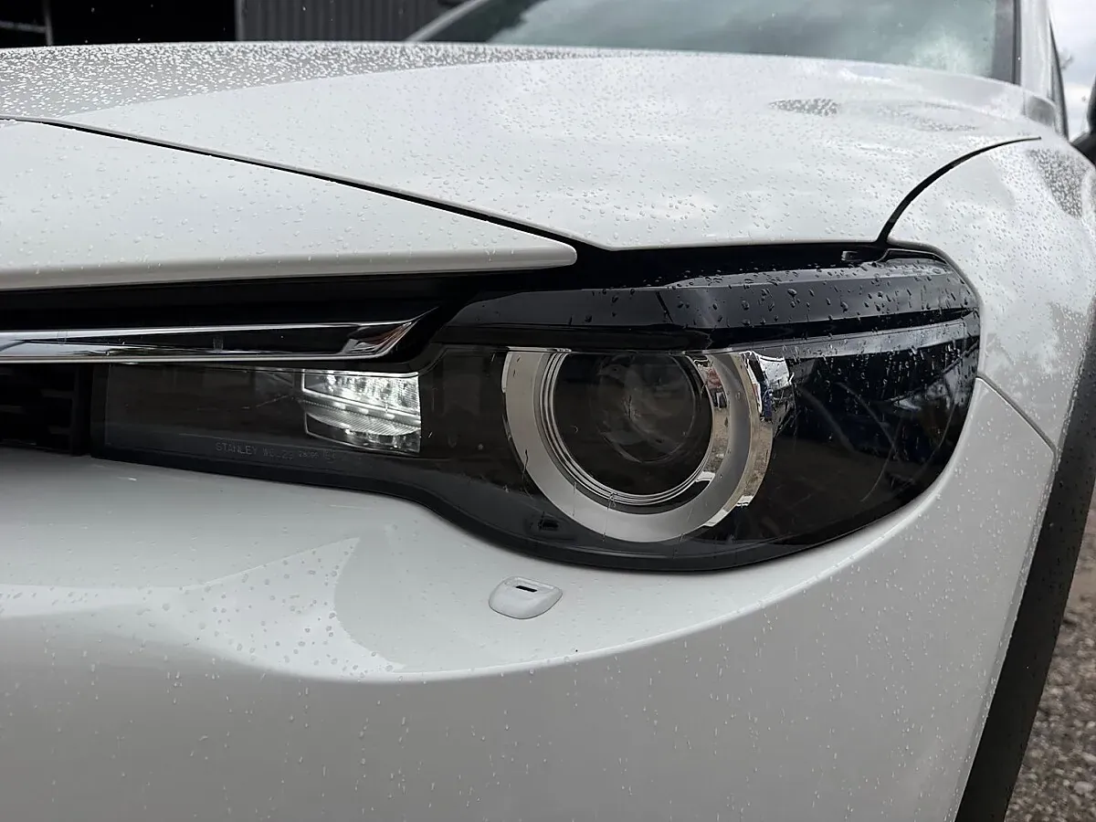 Mazda Mx-30 2022 photo 3