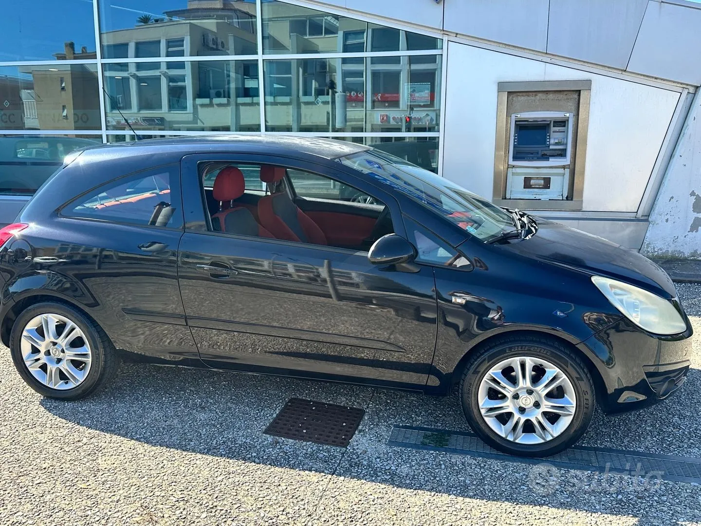 Opel Corsa 2006 photo 4