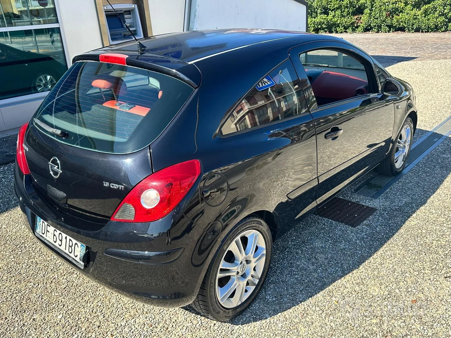 Opel Corsa 2006 photo 5