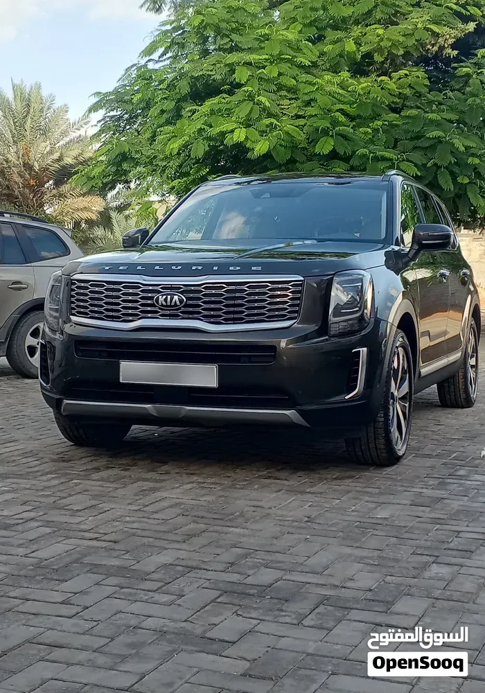 Kia Telluride