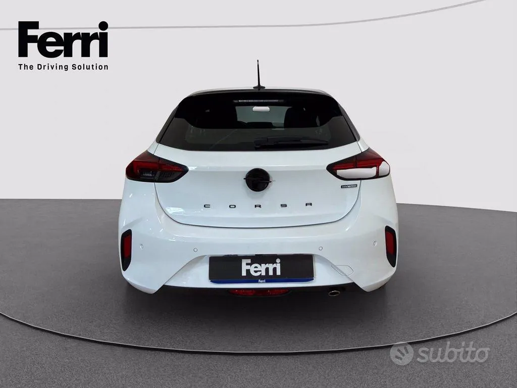 Opel Corsa 2025 photo 5